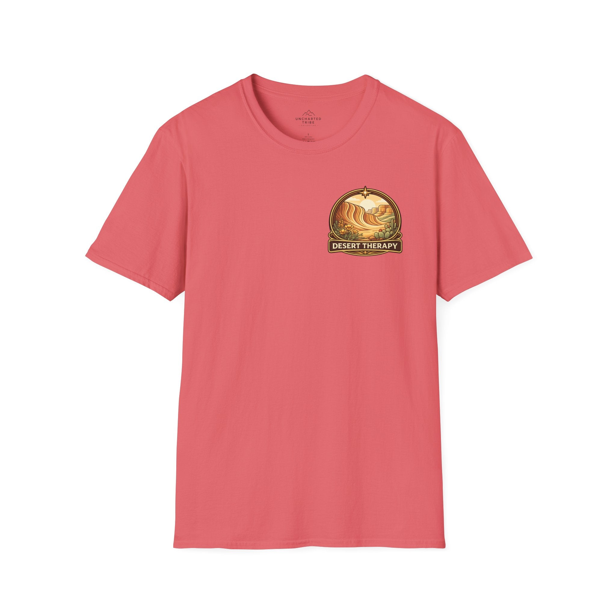 Desert Therapy T-Shirt