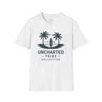 Uncharted Tribe Collective Surfer T-Shirt