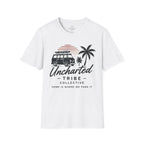 Home is Where We Park it T-Shirt
