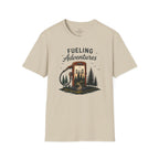 Fueling Adventures T-Shirt