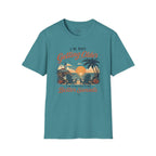 Chasing Better Sunsets T-Shirt