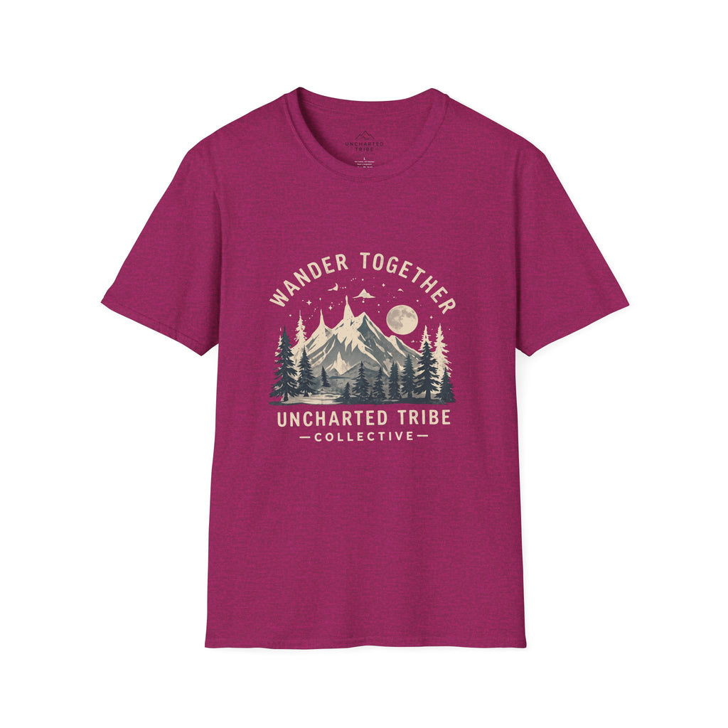 Wander Together T-Shirt