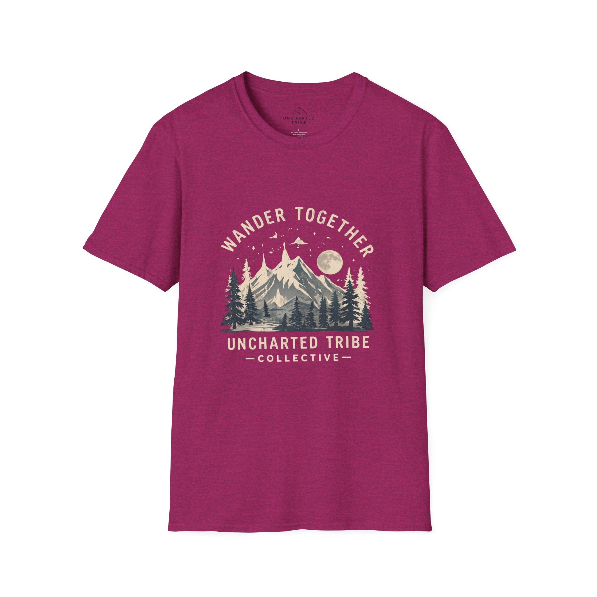 Wander Together T-Shirt