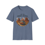 On the Road Again T-shirt