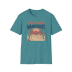 Wanderlust  T-Shirt