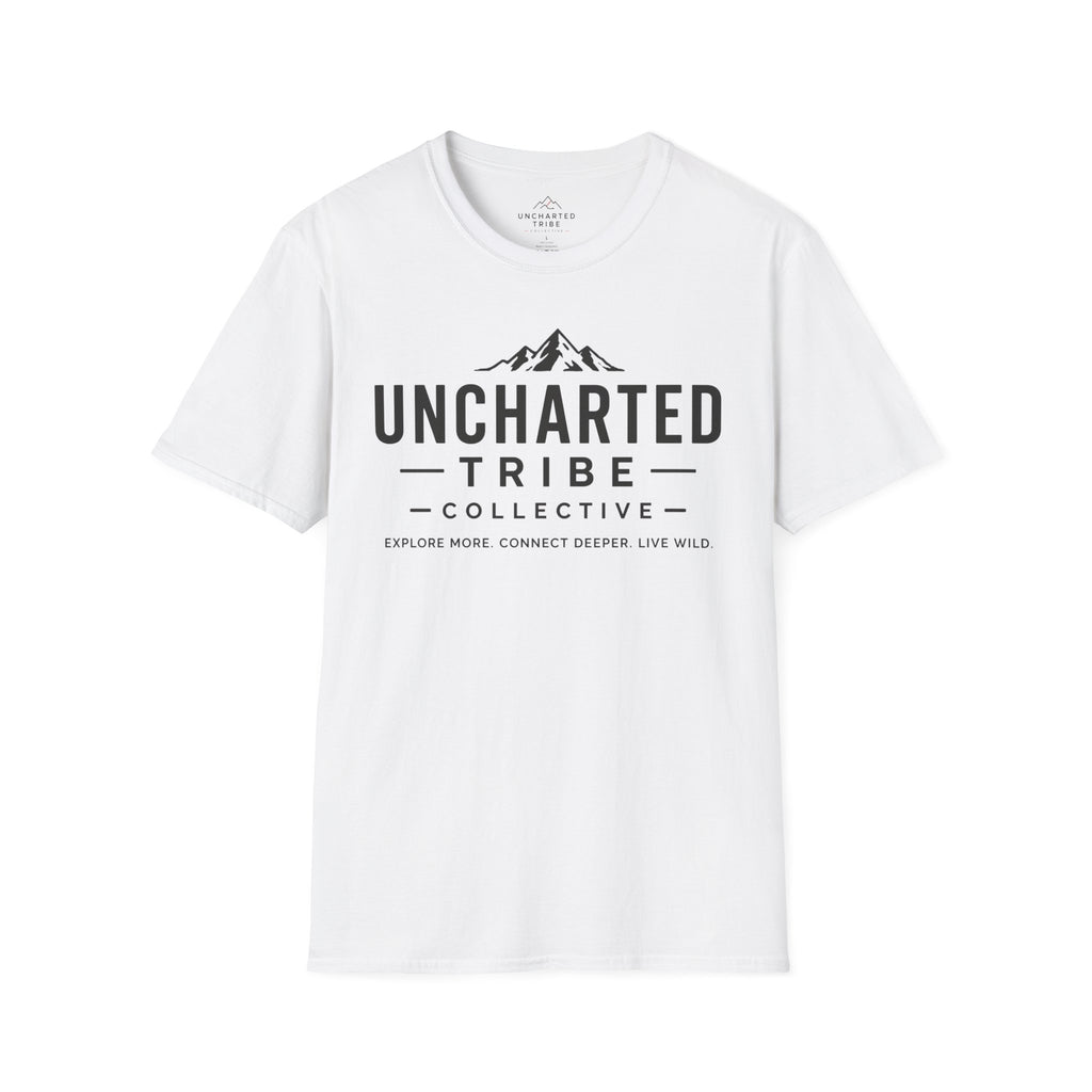 Explore More and Connect Deeper T-Shirt