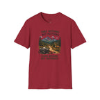 Take Nothing but Pictures T-Shirt