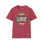 Vacation Gate Ready T-Shirt