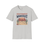 Wanderlust  T-Shirt