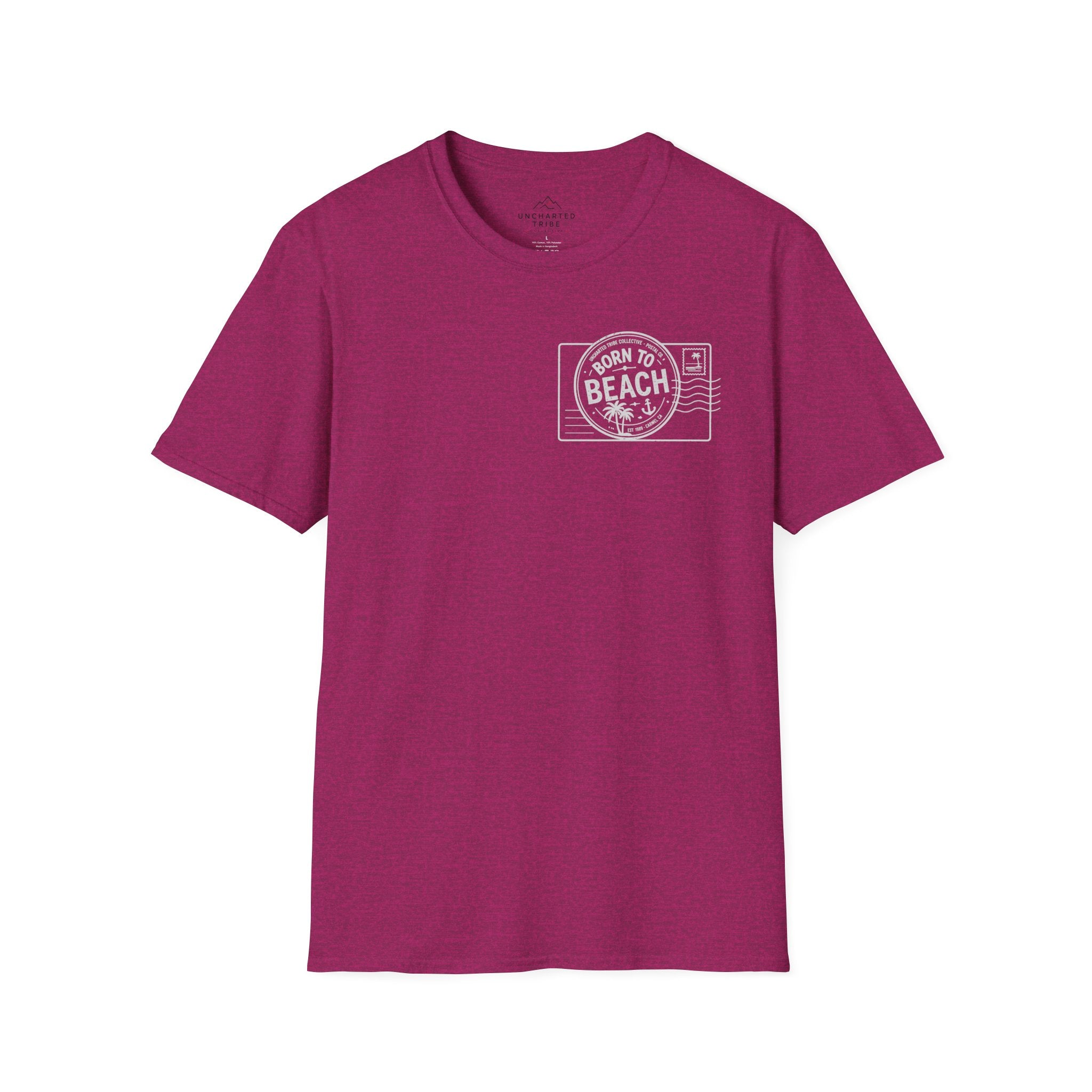 Born To Beach T-Shirt