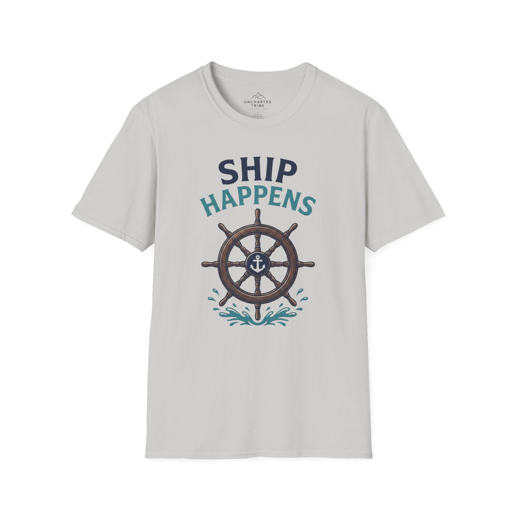 Ship Happens T-Shirt