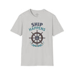 Ship Happens T-Shirt