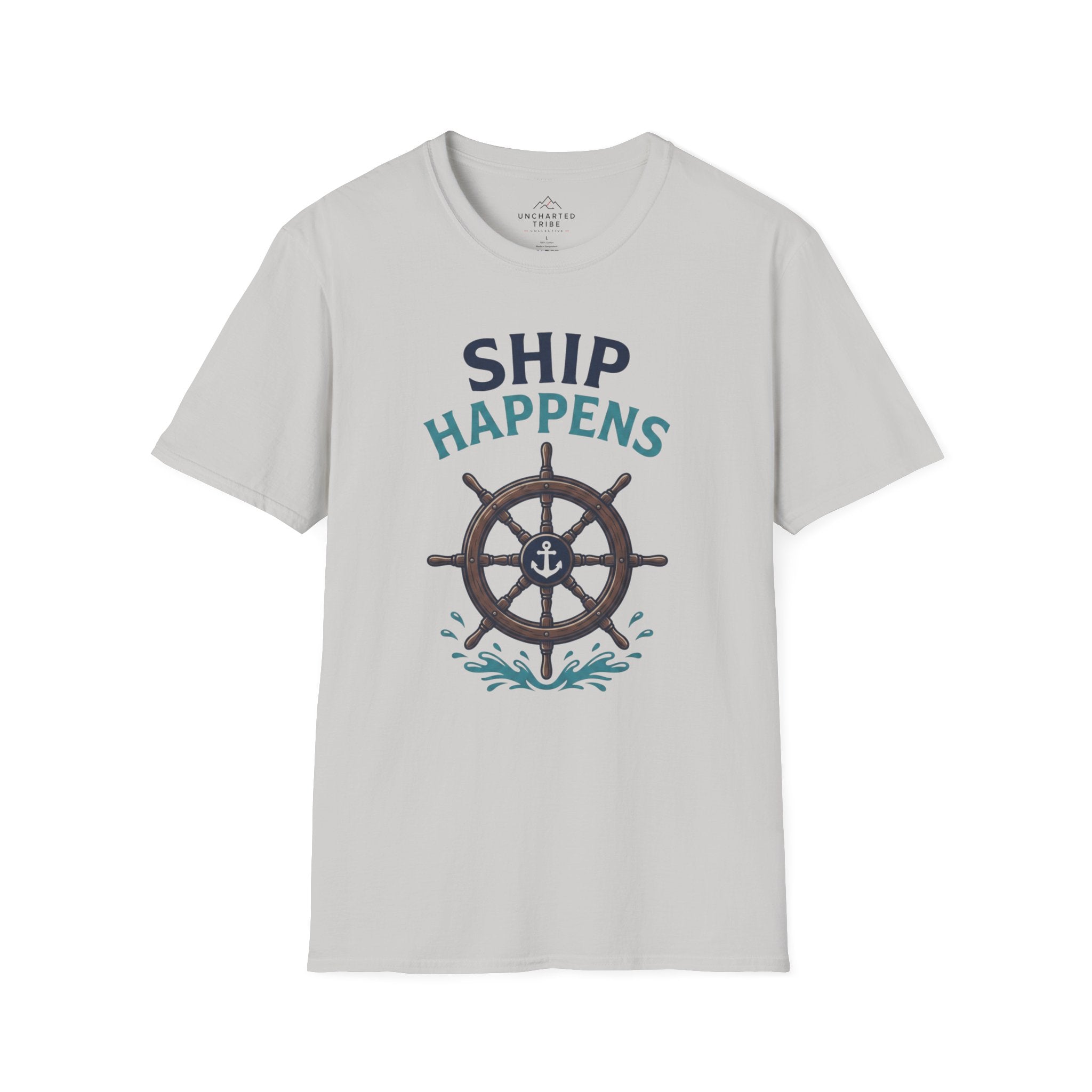 Ship Happens T-Shirt