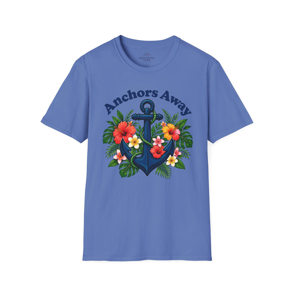 Anchors Away T-Shirt