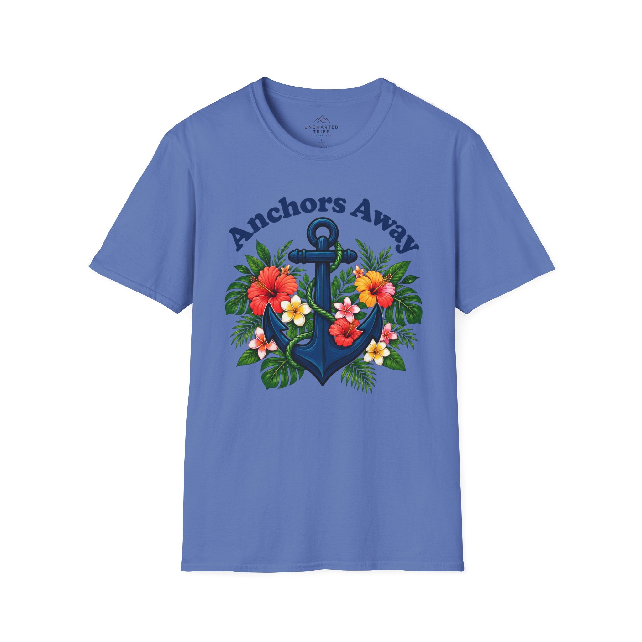Anchors Away T-Shirt