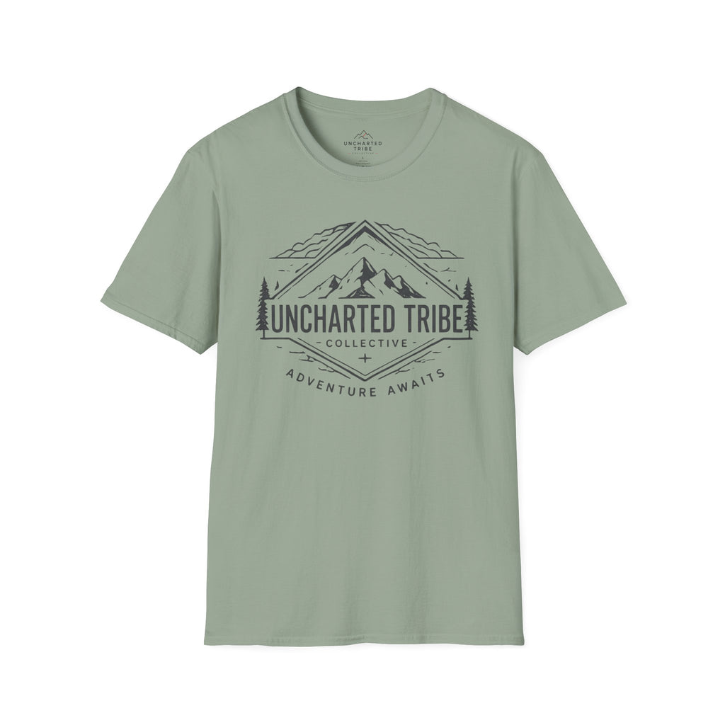 Adventure Awaits T-Shirt