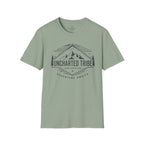 Adventure Awaits T-Shirt