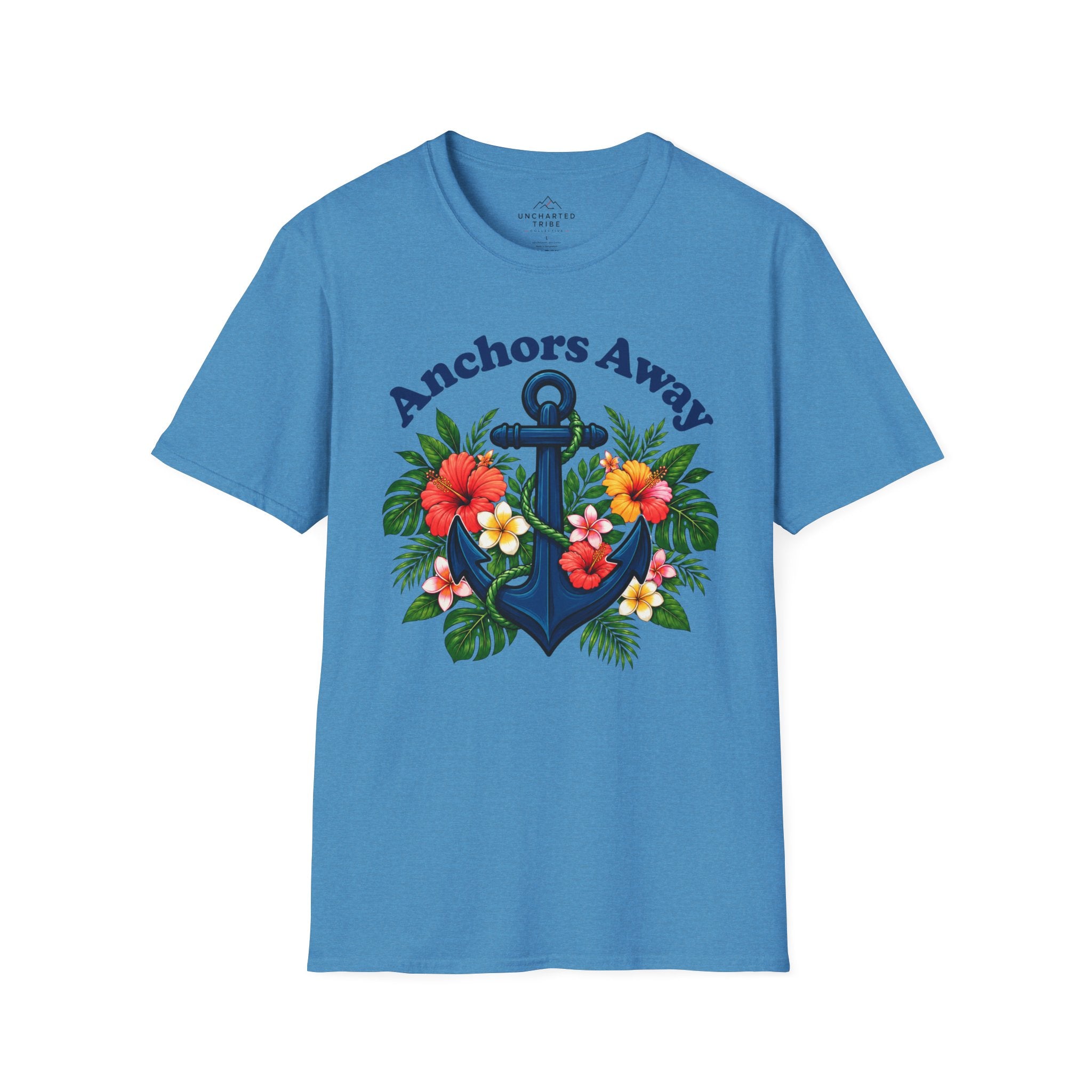 Anchors Away T-Shirt