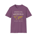 Horizon Miles T-Shirt