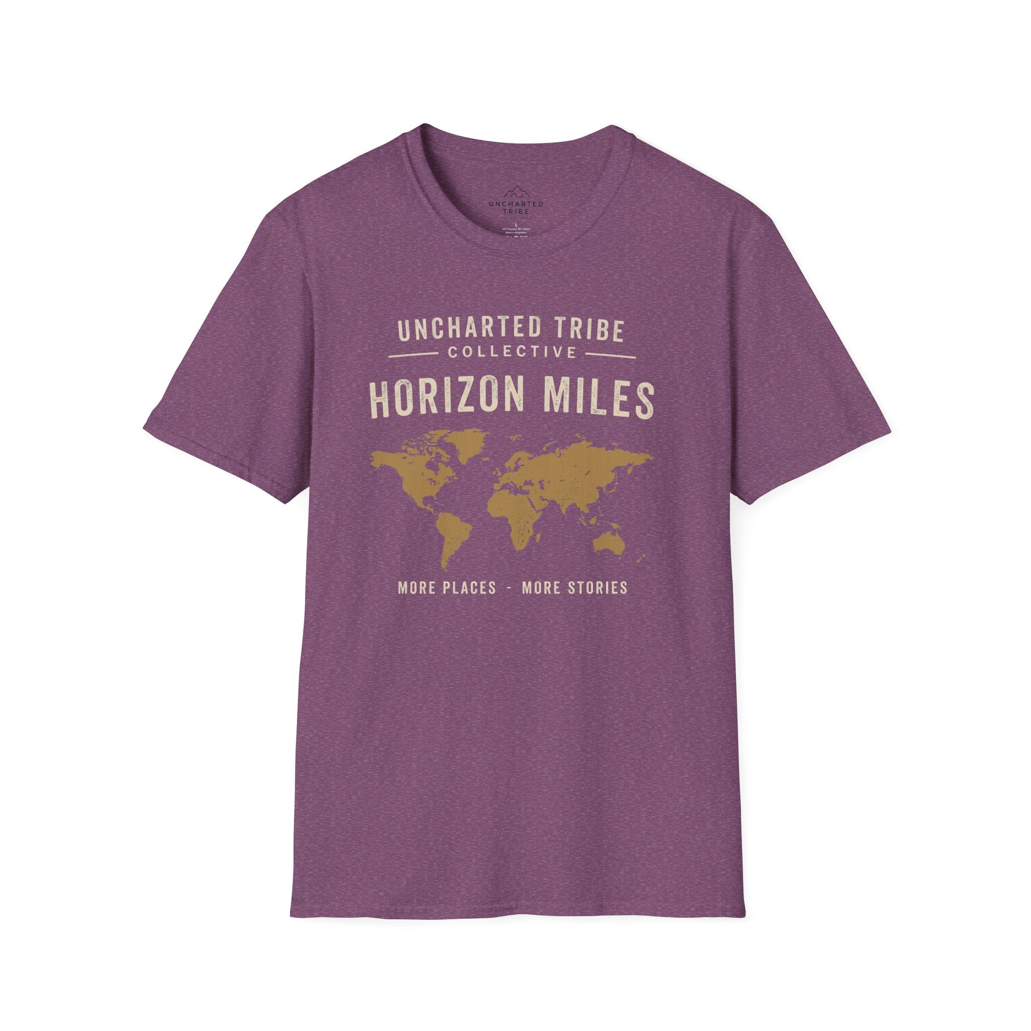 Horizon Miles T-Shirt