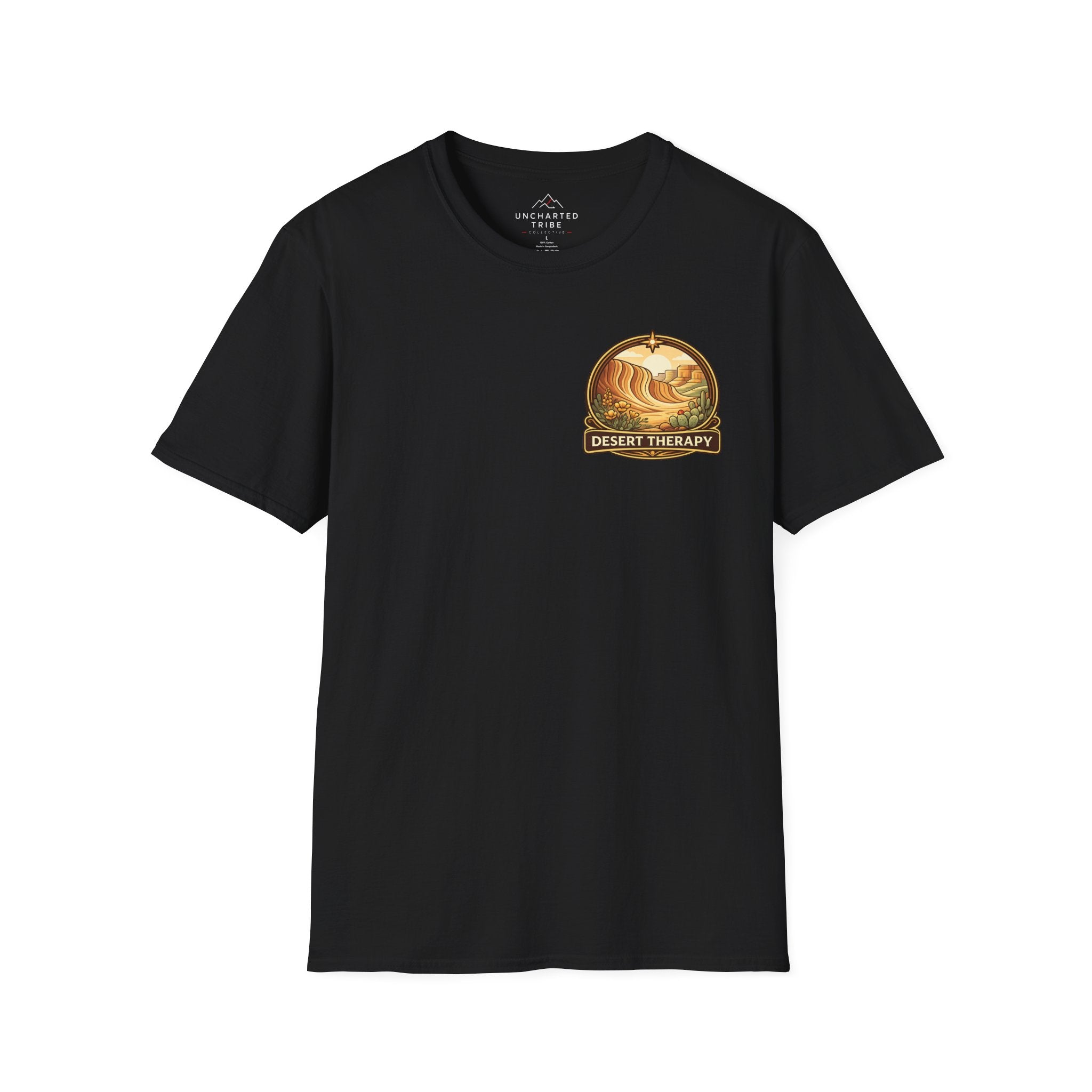 Desert Therapy T-Shirt