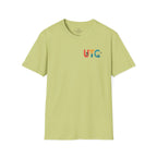 Uncharted Tribe Collective T-Shirt