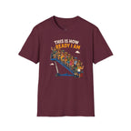 This is How Ready I am T-Shirt