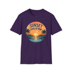 Sunset State of Mind T-Shirt