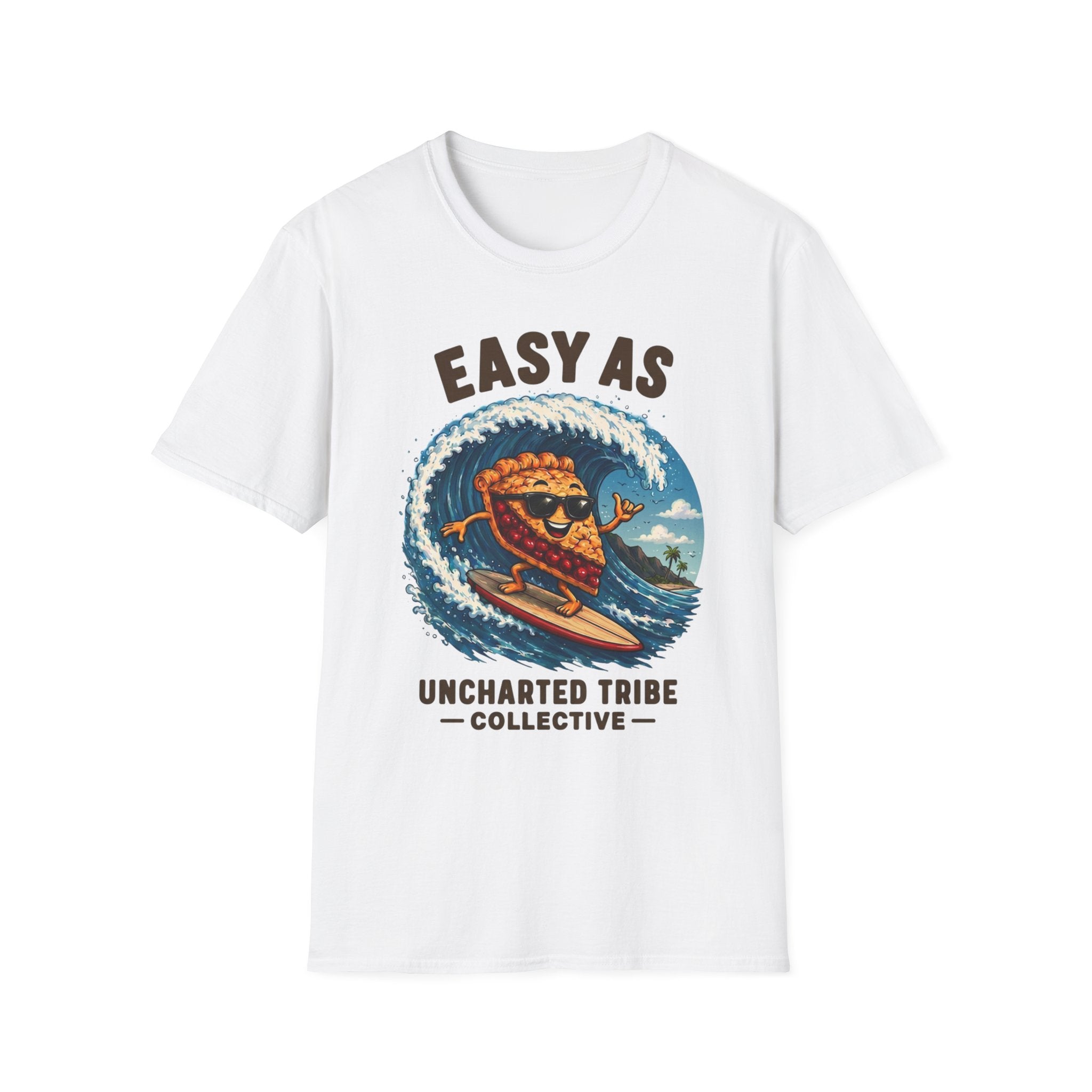 Easy as Pie T-Shirt