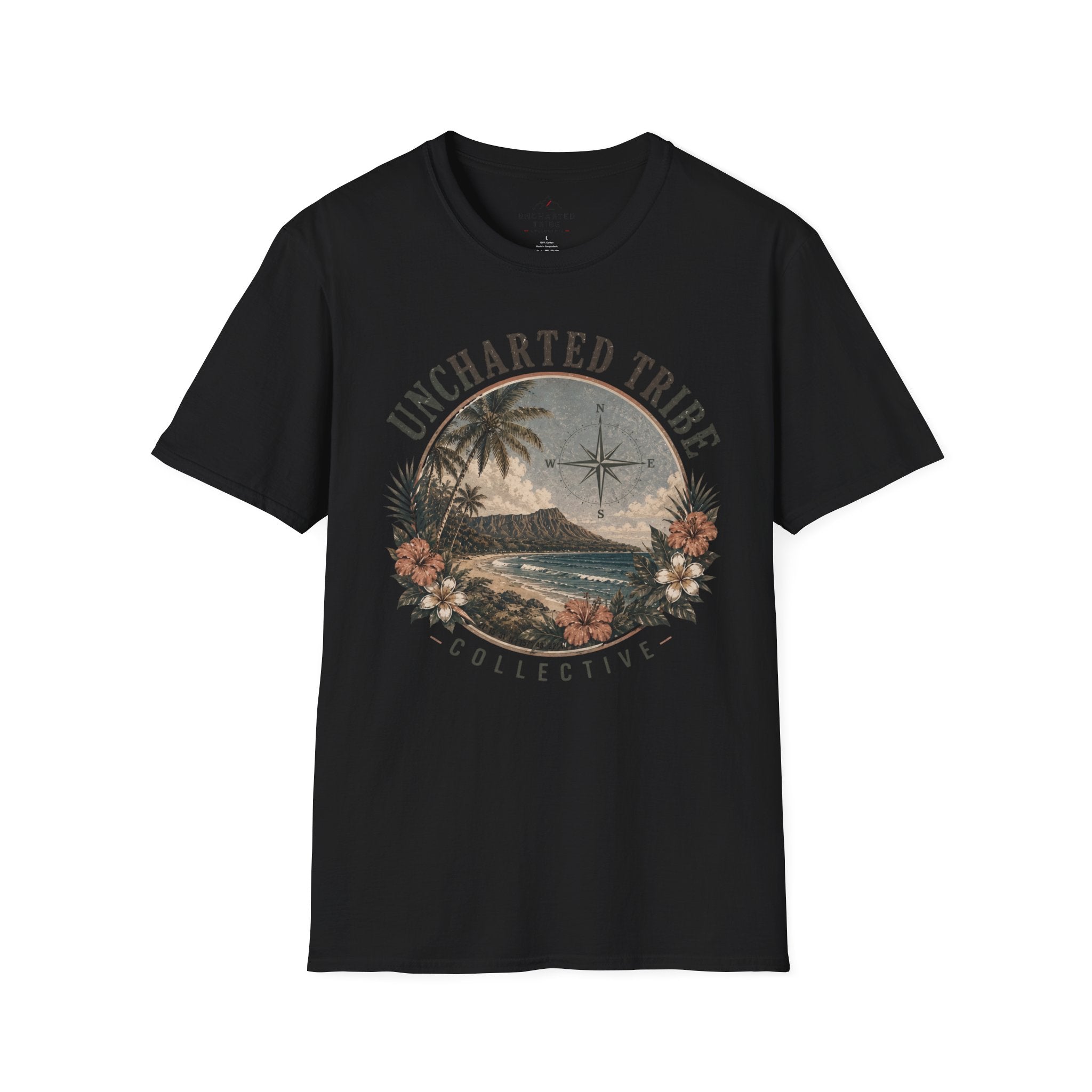 Vintage Diamond head T-Shirt