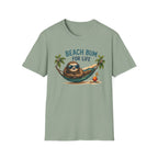Beach Bum for Life T-shirt