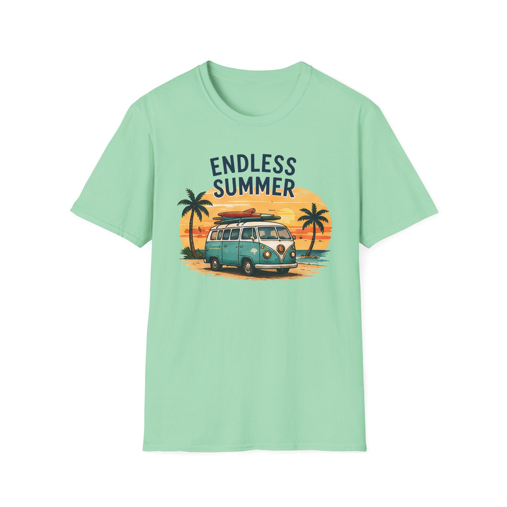 Endless Summer T-shirt