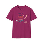 Love at First Flight T-Shirt