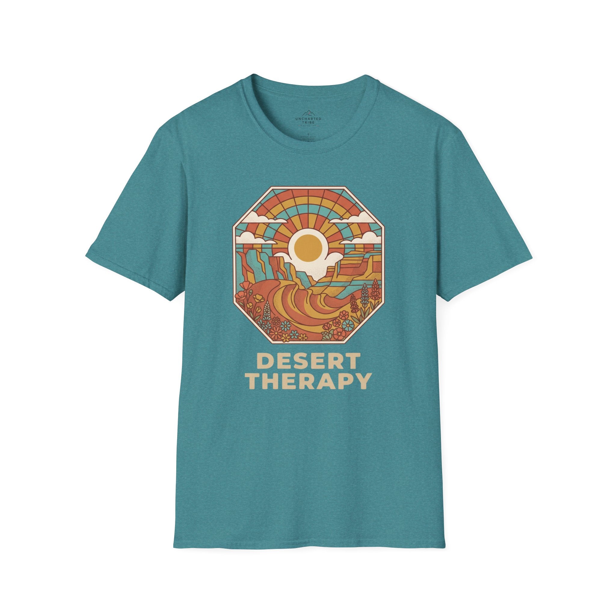 Desert Therapy T-Shirt