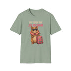 Dress for the Job You Want T-shirt