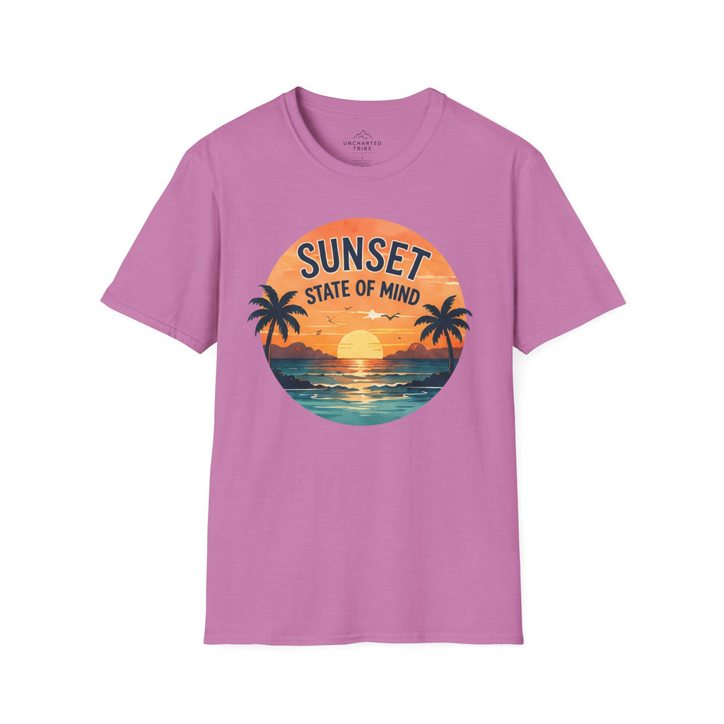 Sunset State of Mind T-Shirt