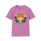 Sunset State of Mind T-Shirt