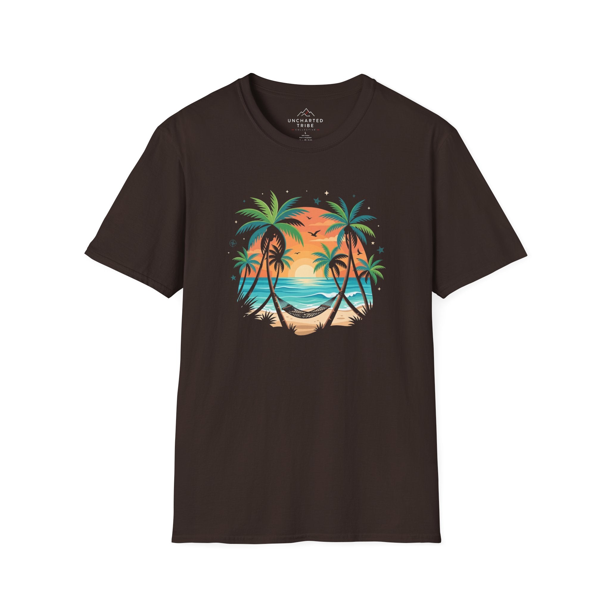 Tropical Retreat T-Shirt