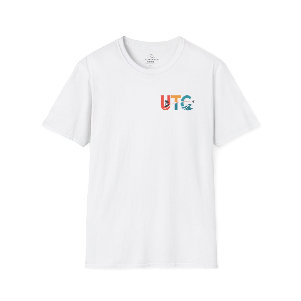 Uncharted Tribe Collective T-Shirt