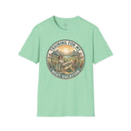 Training for My Next Vacation T-Shirt