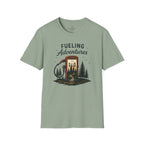 Fueling Adventures T-Shirt