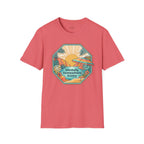 Mentally Somewhere Sunny T-Shirt