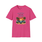 You Had Me at Lets Go Somewhere T-Shirt