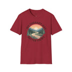 My Therapy has Better Views T-Shirt