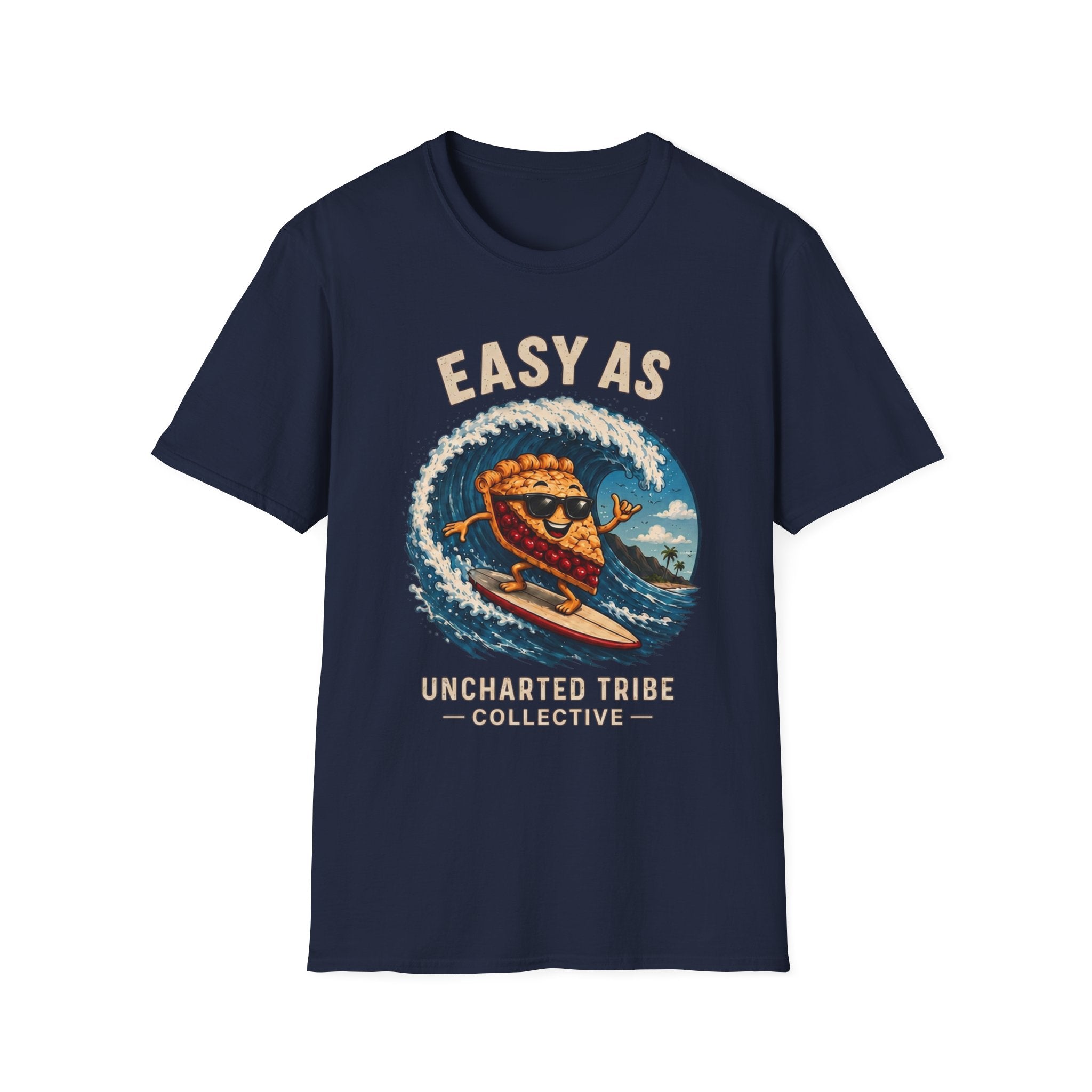 Easy as Pie T-Shirt
