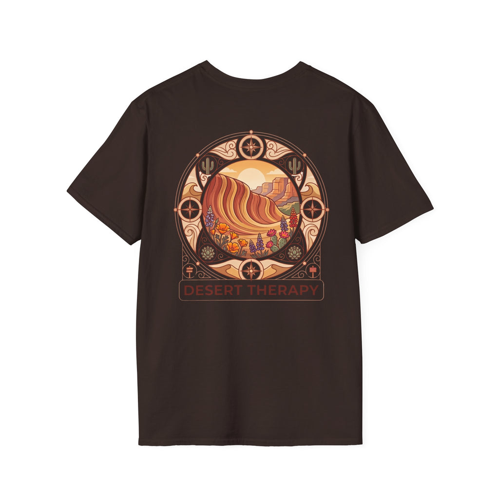 Desert Therapy T-Shirt