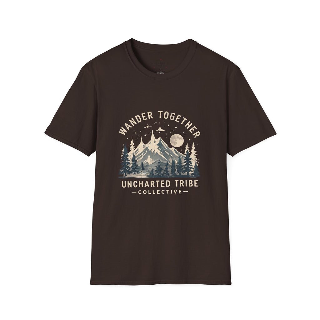 Wander Together T-Shirt