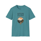 The Best Views  T-Shirt