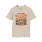 Wanderlust T-Shirt