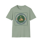 Tent Sweet Tent T-Shirt
